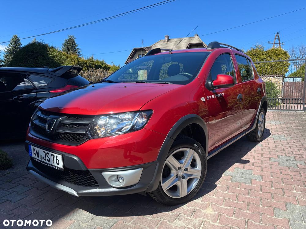 Dacia Sandero TCe 90 S&S Celebration - 2