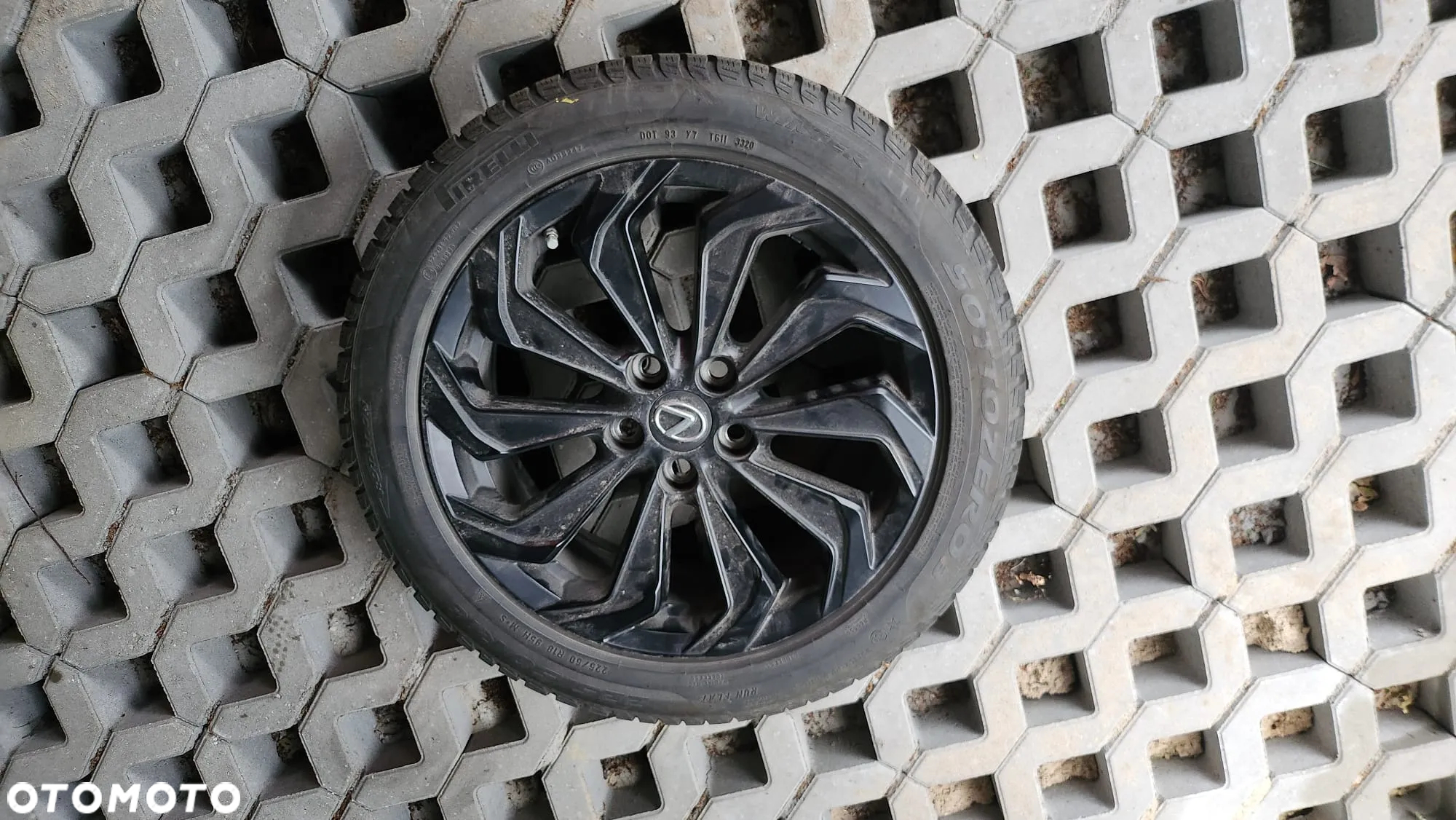 Lexus UX 250h GPF F Impression 2WD - 17