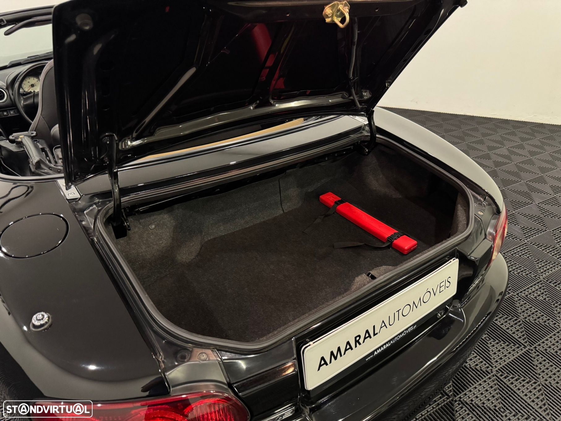 Mazda MX-5 1.6 - 43