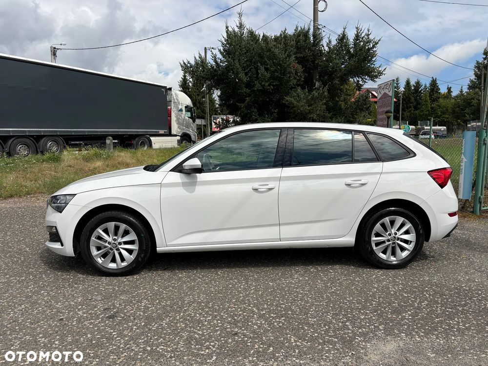 Skoda Scala 1.0 TSI Ambition - 2