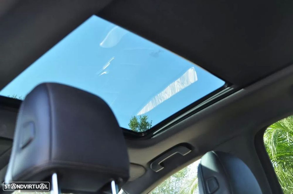 DS DS7 Crossback 1.5 BlueHDi Be Chic - 12
