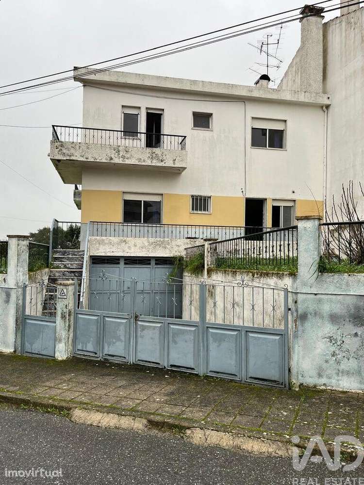 Casa / Villa T7 em Castelo Branco de 350,00 m2 - Grande imagem: 3/30