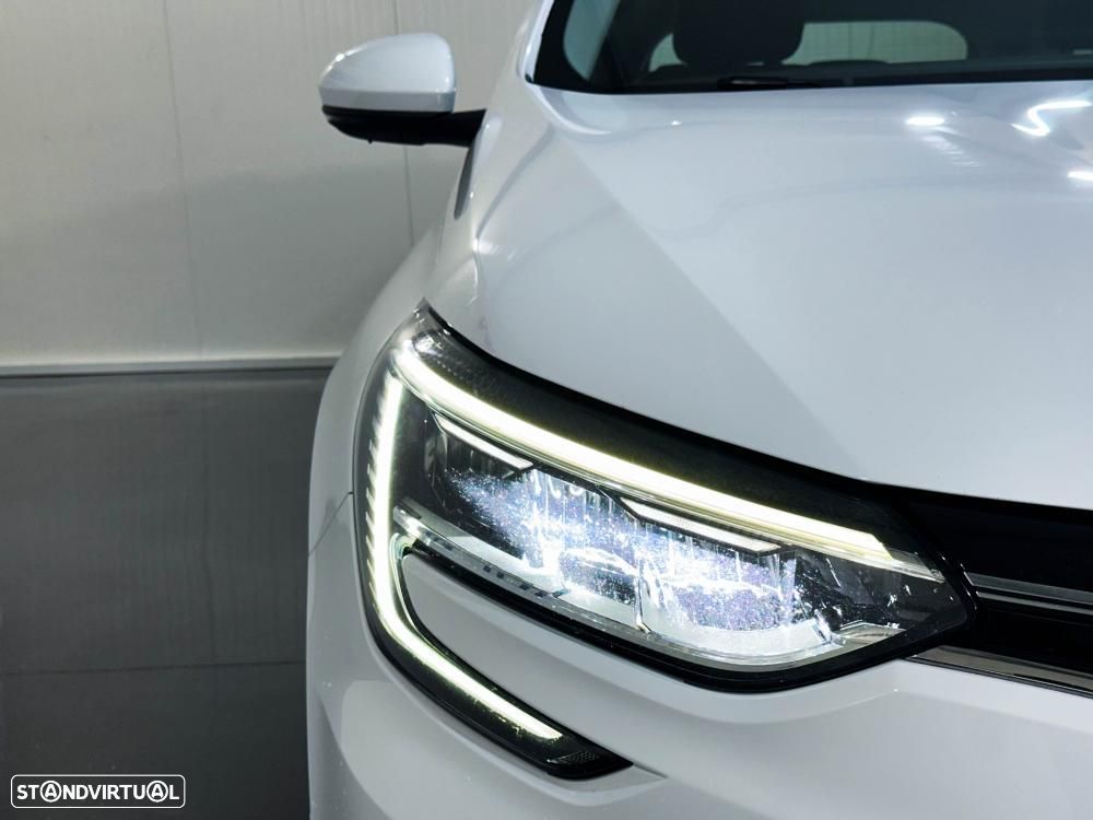 Renault Mégane 1.6 Plug-In Limited - 15