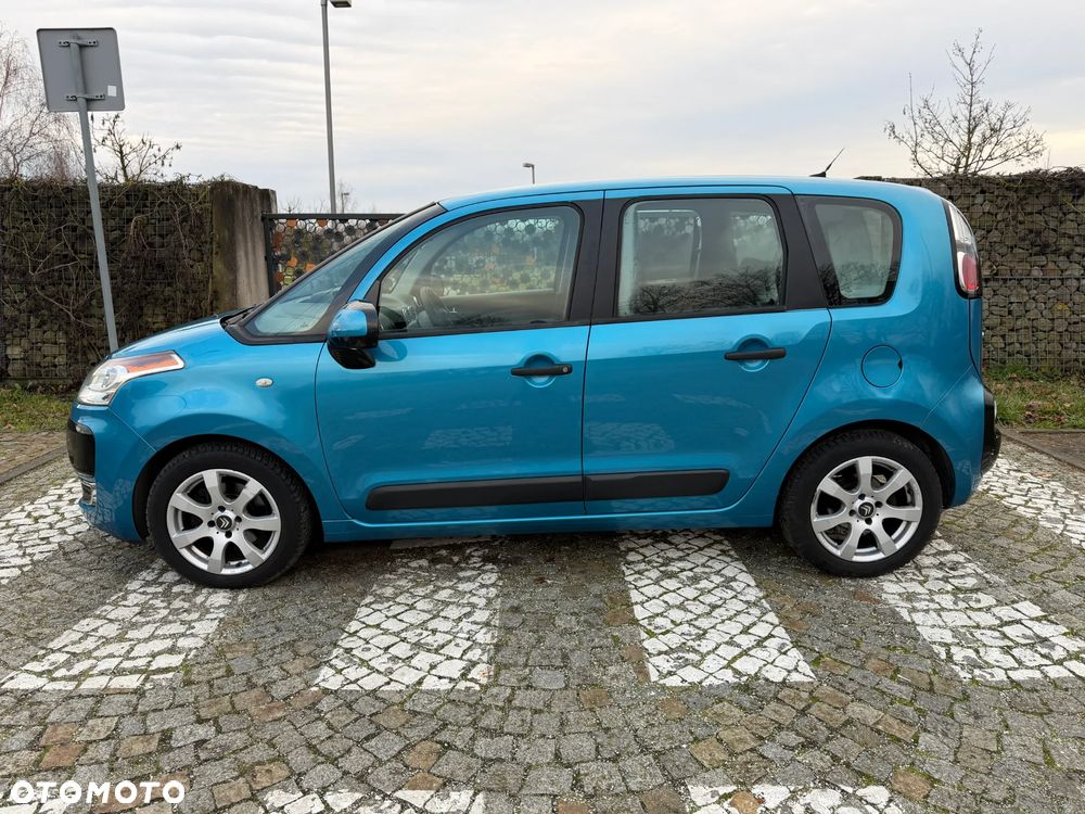 Citroën C3 Picasso VTi 120 Color Selektion - 12