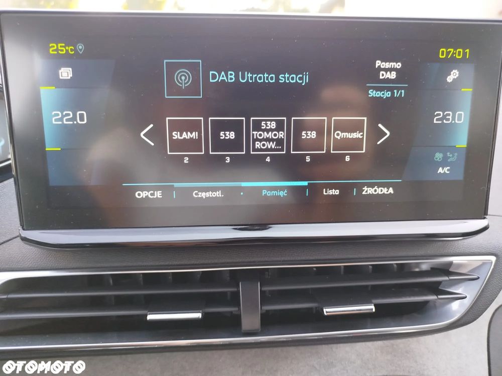Peugeot 3008 PureTech 180 Stop & Start GPF EAT8 GT - 36