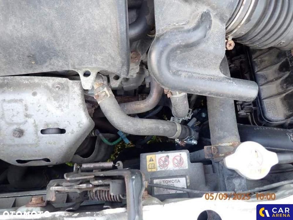 Toyota Yaris 1.5 Active - 25