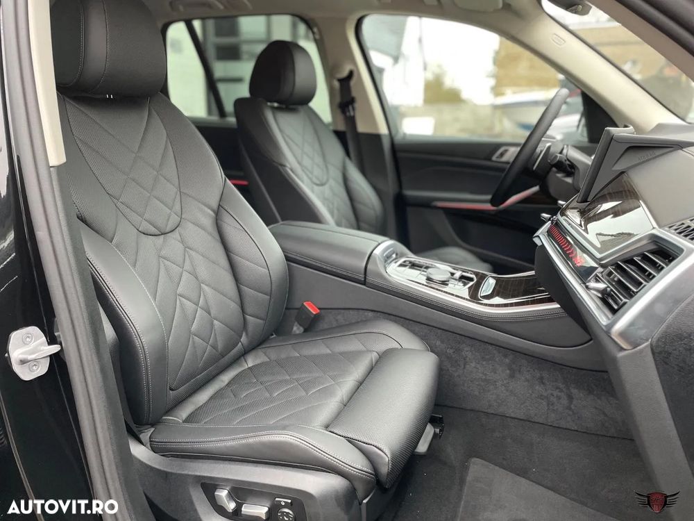 BMW X5 xDrive30d - 15