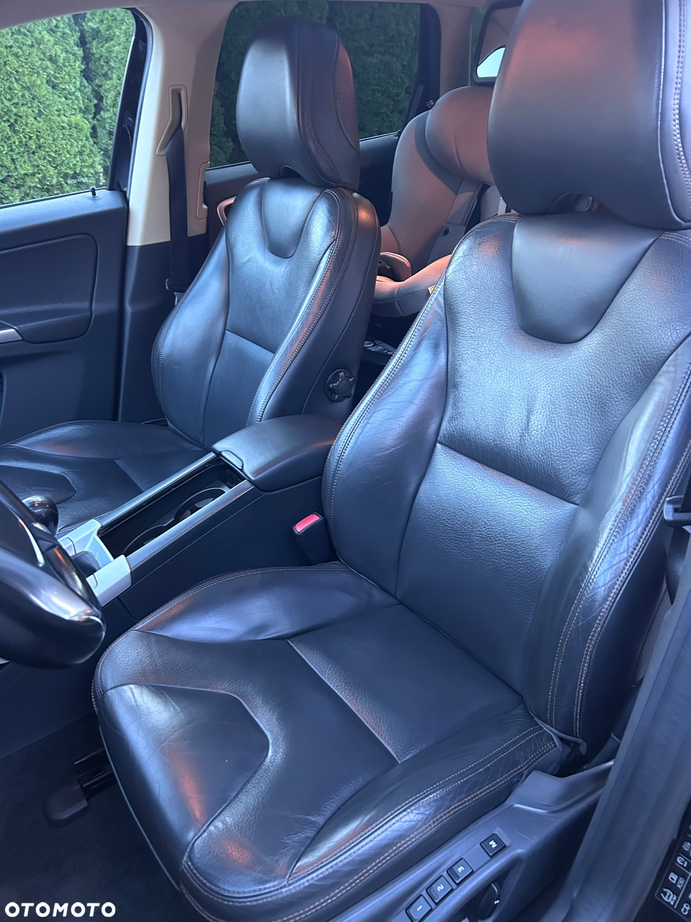 Volvo XC 60 D3 Summum - 11