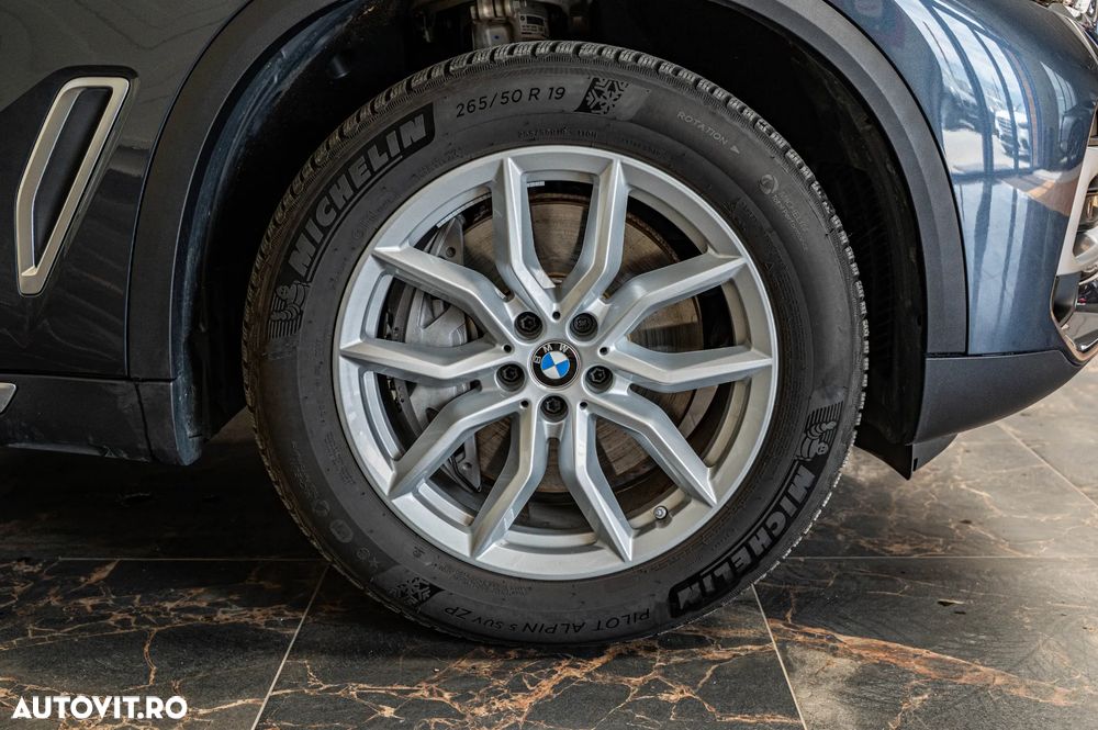 BMW X5 xDrive45e - 9