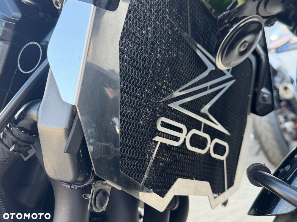 Kawasaki Z 900 - 40