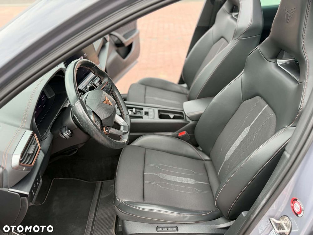 Cupra Formentor 2.0 TSI 4Drive VZ DSG - 23
