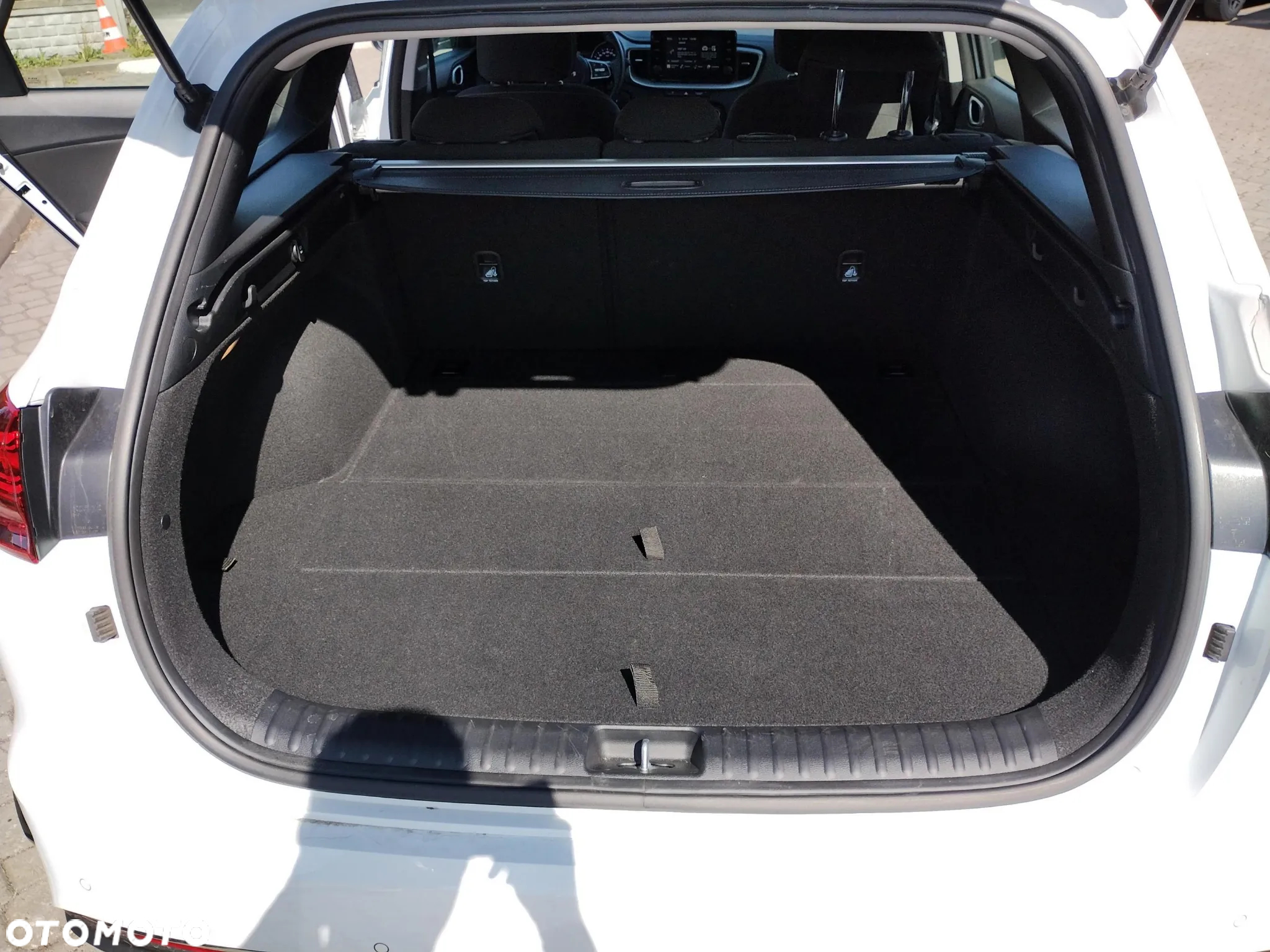 Kia Ceed 1.5 T-GDI M DCT - 17