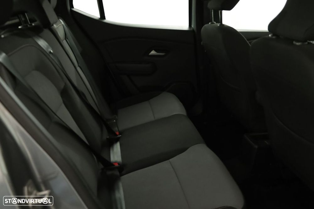Dacia Sandero 1.2 ECO-G Extreme - 21