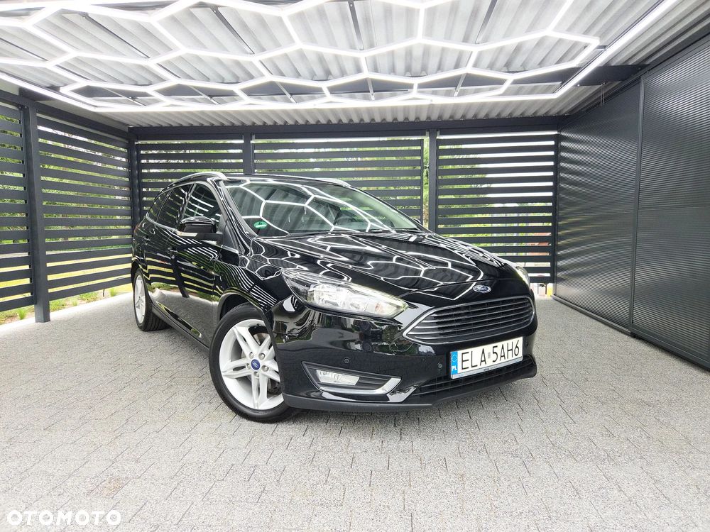Ford Focus - 20