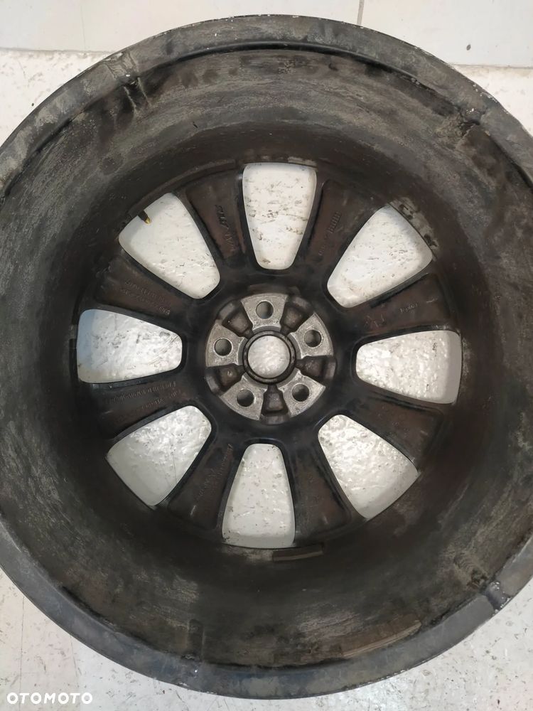 JAGUAR XJ X351 XK X150 9X20 FELGA ALUMINIOWA R20 ET 49 ORYGINAŁ - 10