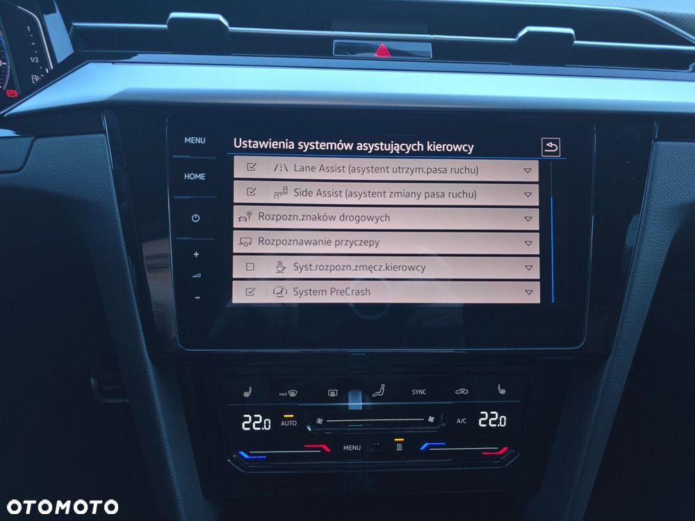 Volkswagen Arteon 2.0 TDI 4Motion R-Line DSG - 17