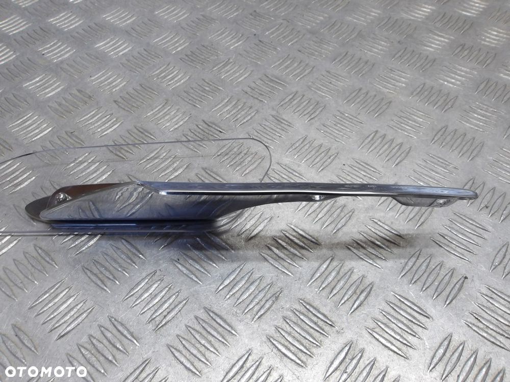 Deflektor szybka dolna lewa KAWASAKI VN 2000 VULCAN 04-10 - 7