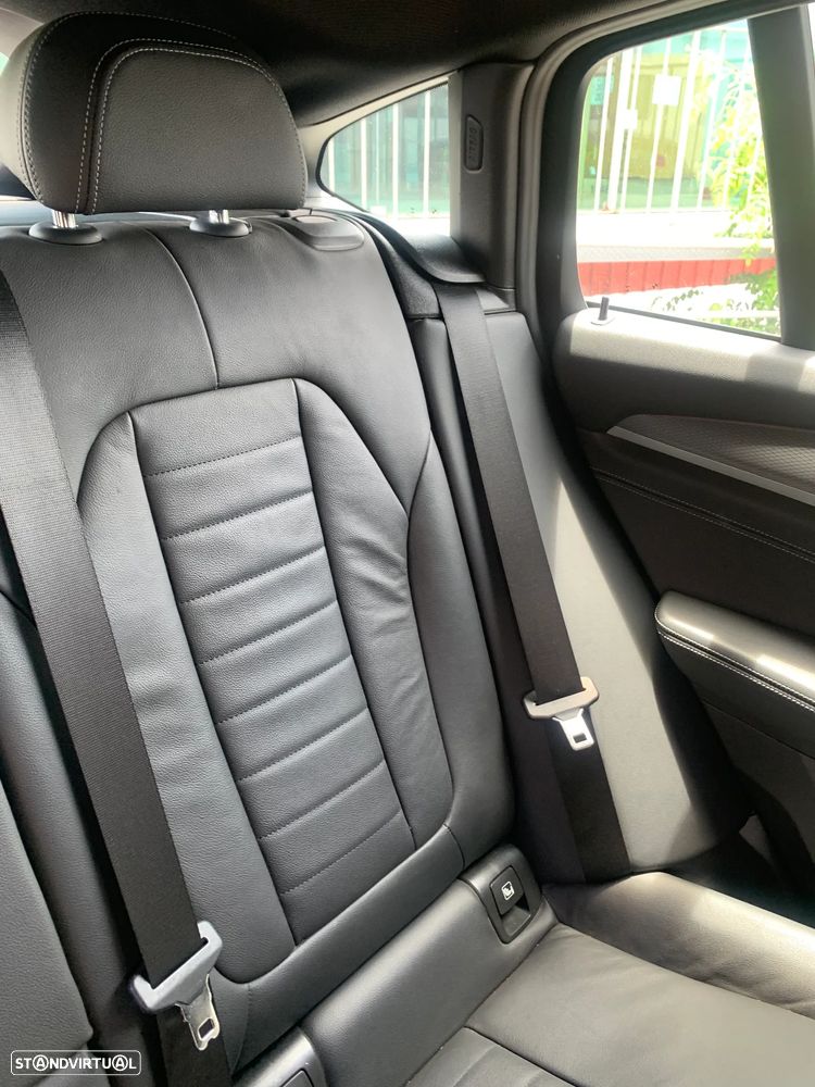 BMW X4 20 d xDrive Auto - 5