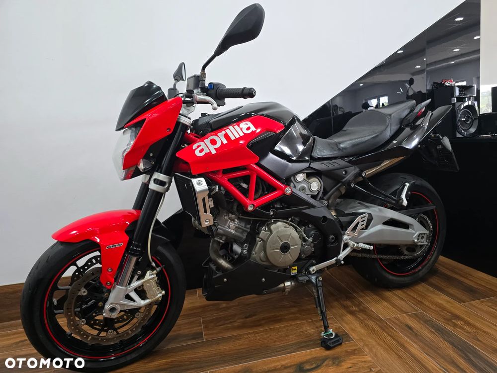 Aprilia Shiver - 30