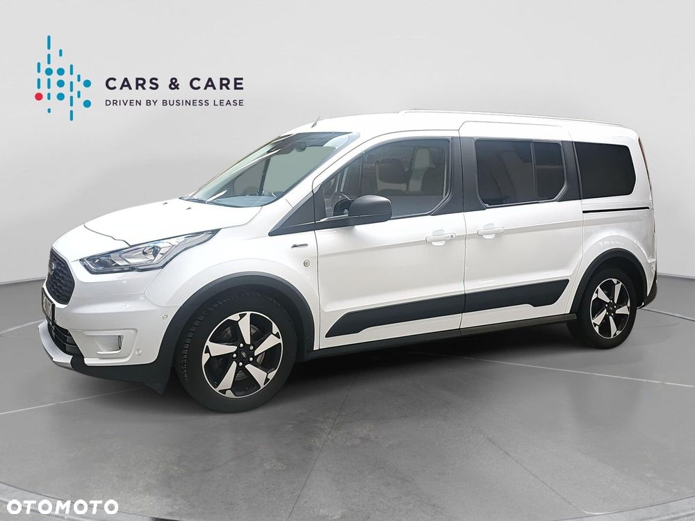 Ford transit-connect 230 1.5 EcoBlue 120KM Active - 31