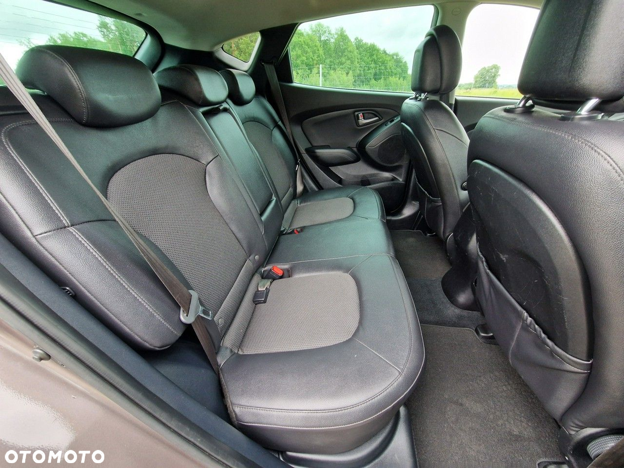 Hyundai ix35 - 12