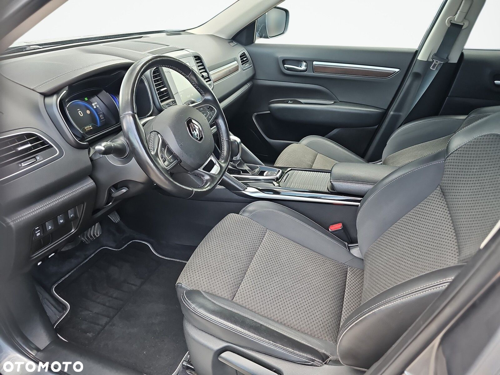 Renault Koleos - 10