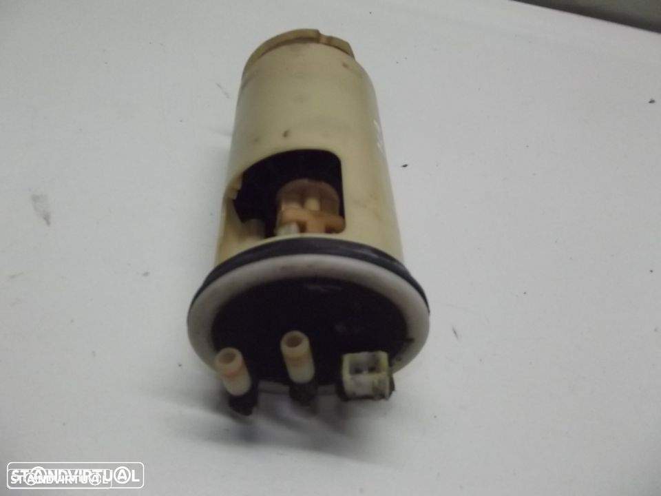 bomba de combustivel grupo PSA - 3