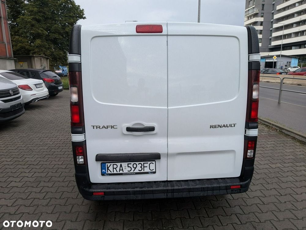 Renault Trafic - 7