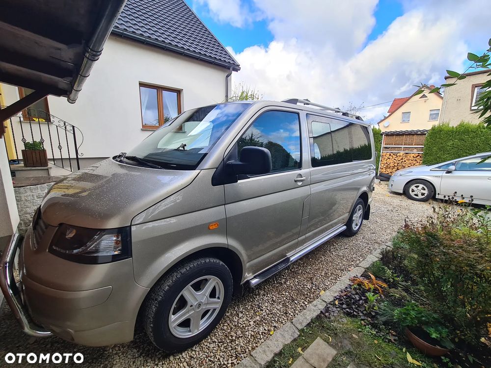 Volkswagen Transporter - 16