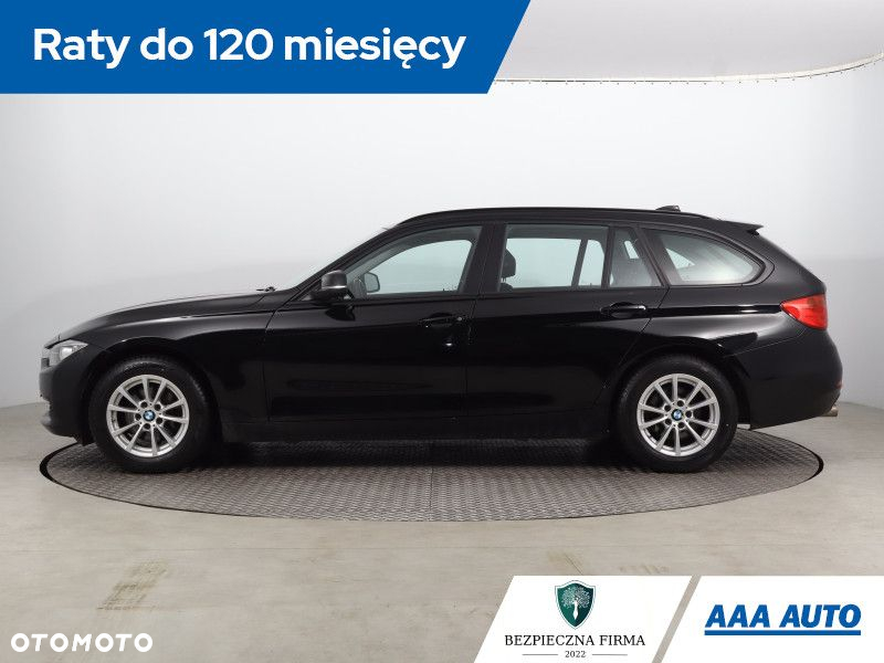 BMW Seria 3 - 3