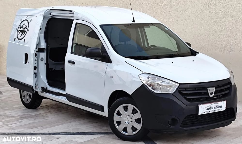 Dacia Dokker - 2