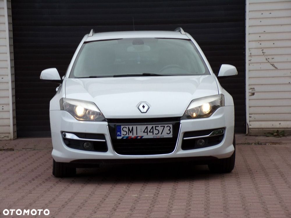 Renault Laguna - 6