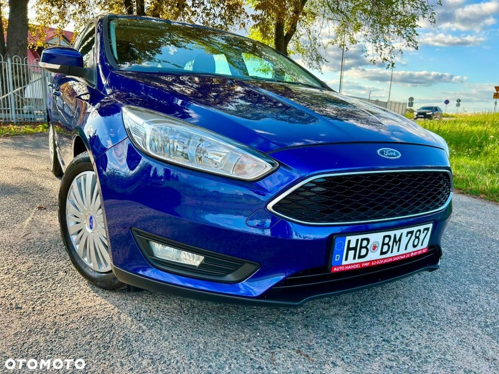 Ford Focus - 38