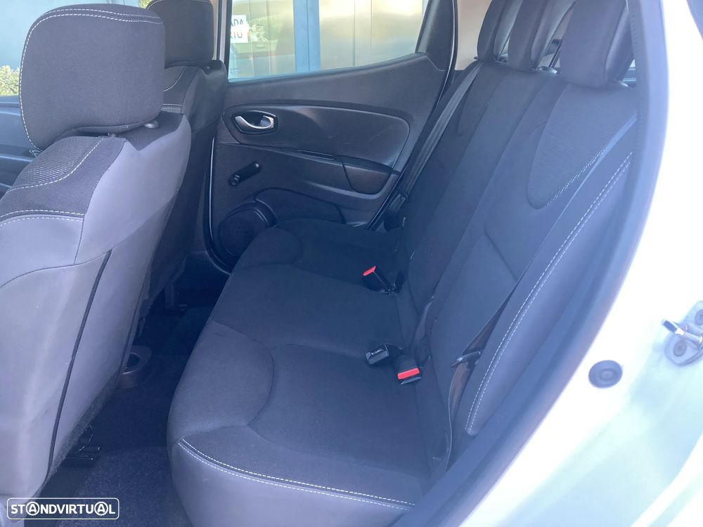 Renault Clio Energy dCi 90 Start & Stop Dynamique - 24