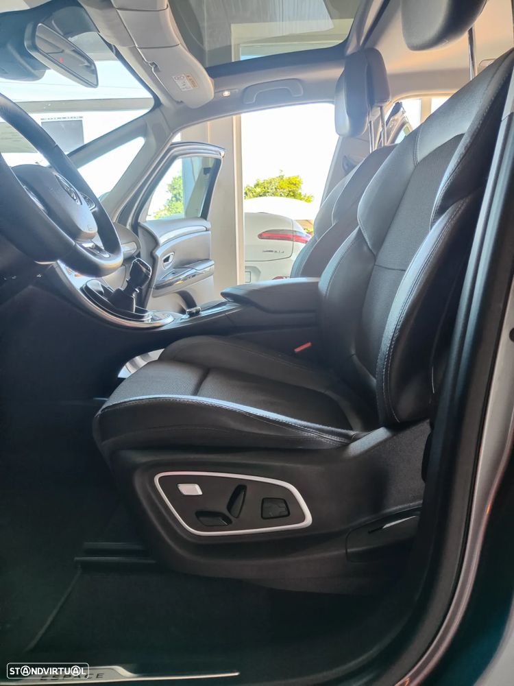 Renault Espace 1.6 dCi Zen - 26