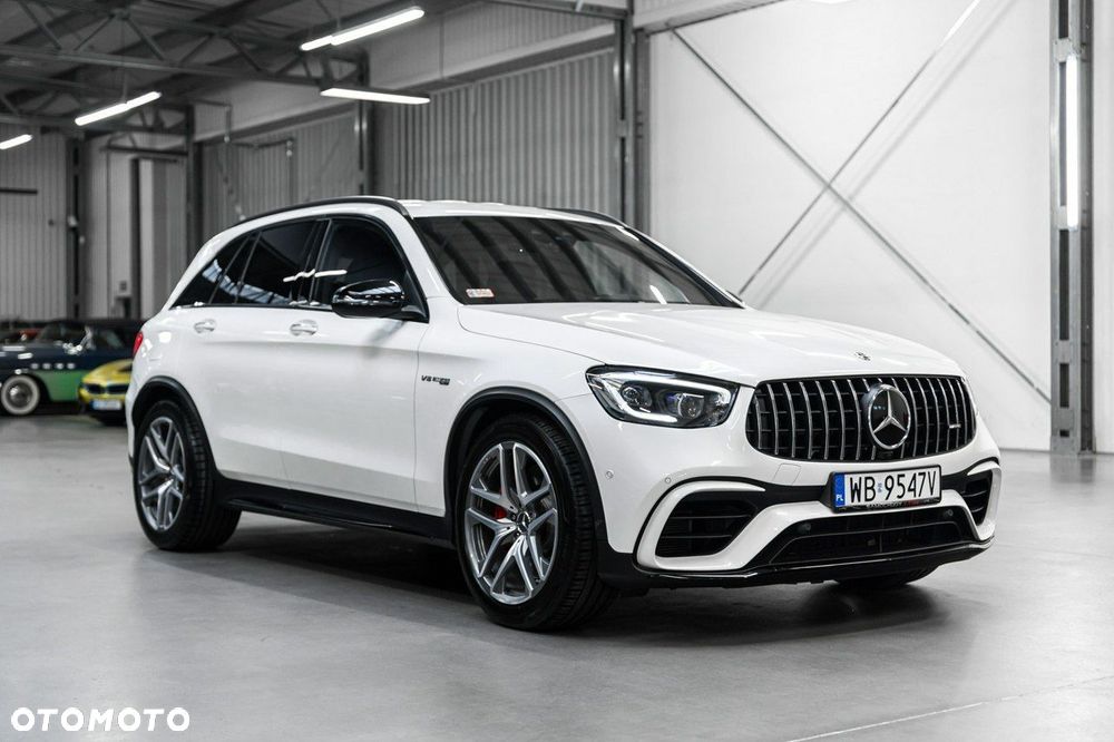 Mercedes-Benz GLC - 3