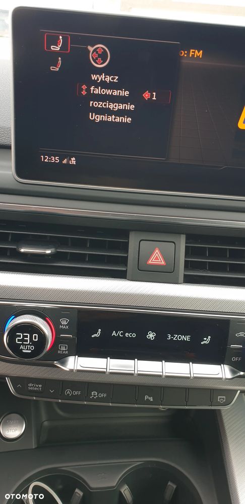 Audi A4 Avant - 22
