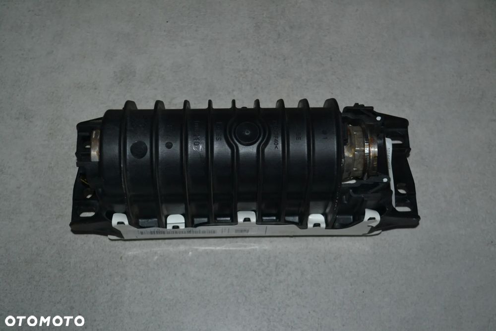 AUDI A3 8P LIFT 08-12 PODUSZKA POWIETRZNA AIRBAG PASAŻERA 8P0880202D - 2