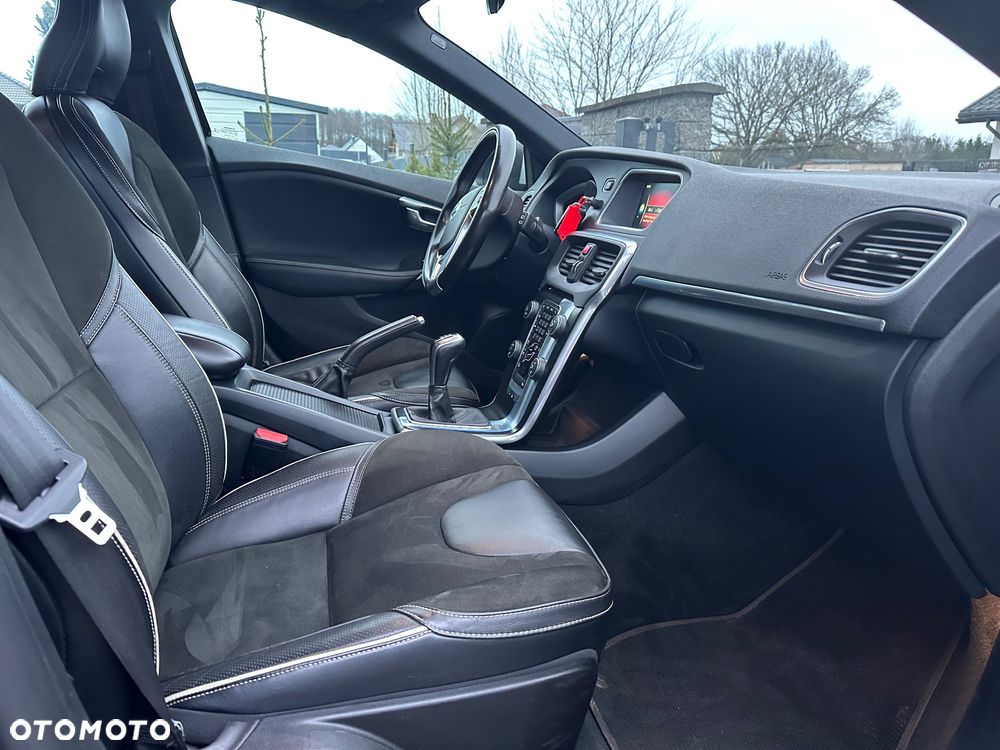 Volvo V40 D2 RDesign - 9