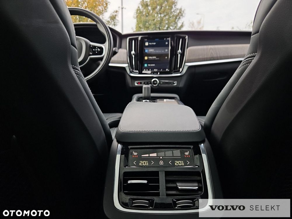 Volvo V90 Cross Country B5 D AWD Geartronic Pro - 23