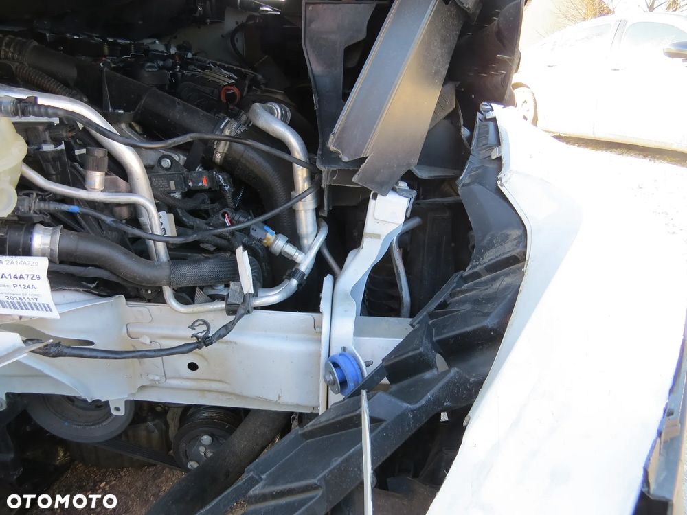 Citroën berlingo - 11