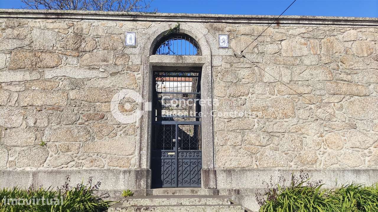 Quinta T5 em Grimancelos, Barcelos - Grande imagem: 3/32