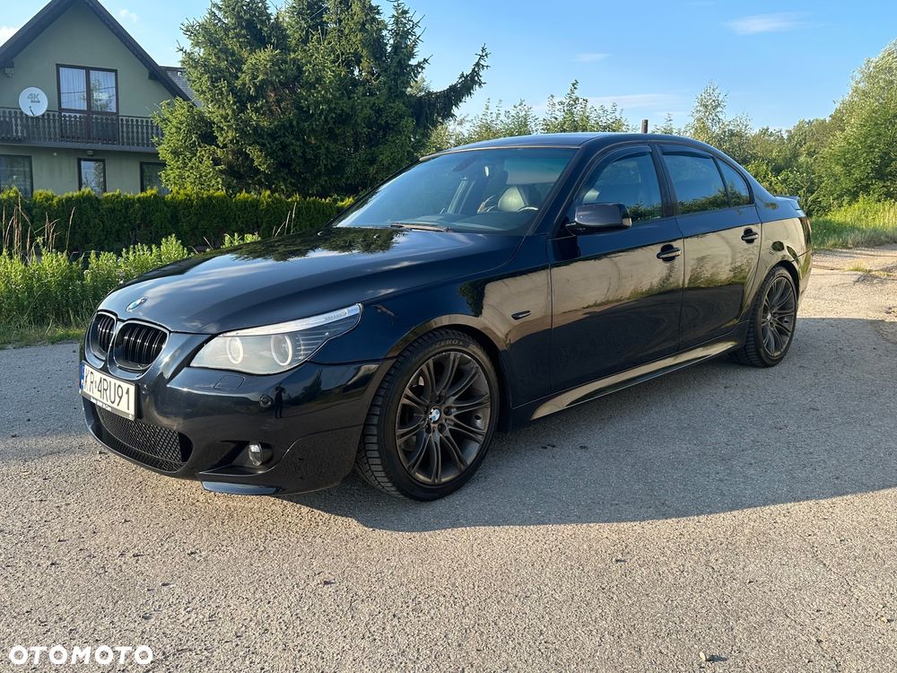 BMW Seria 5 - 9