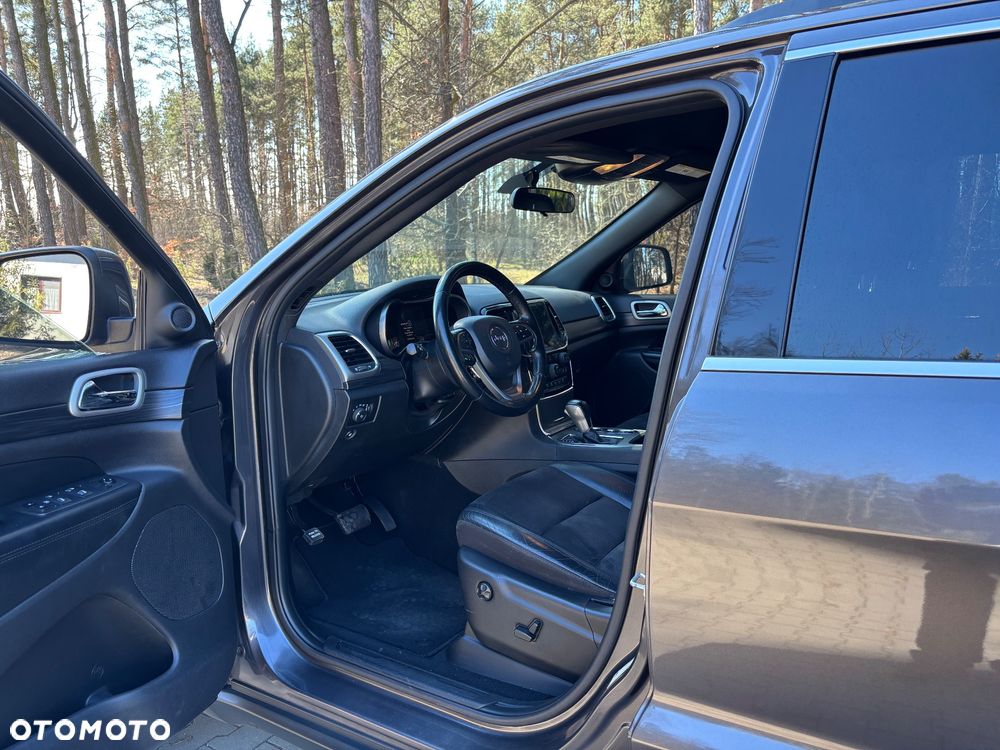 Jeep Grand Cherokee 3.6 V6 Laredo - 9