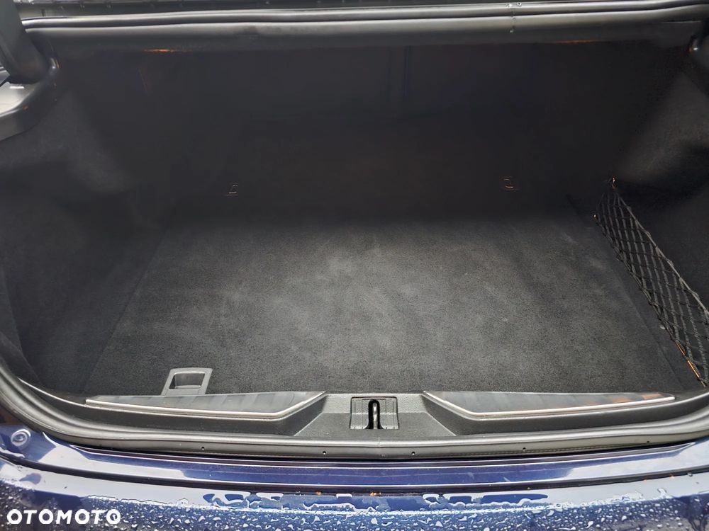 Maserati Quattroporte S Q4 - 13