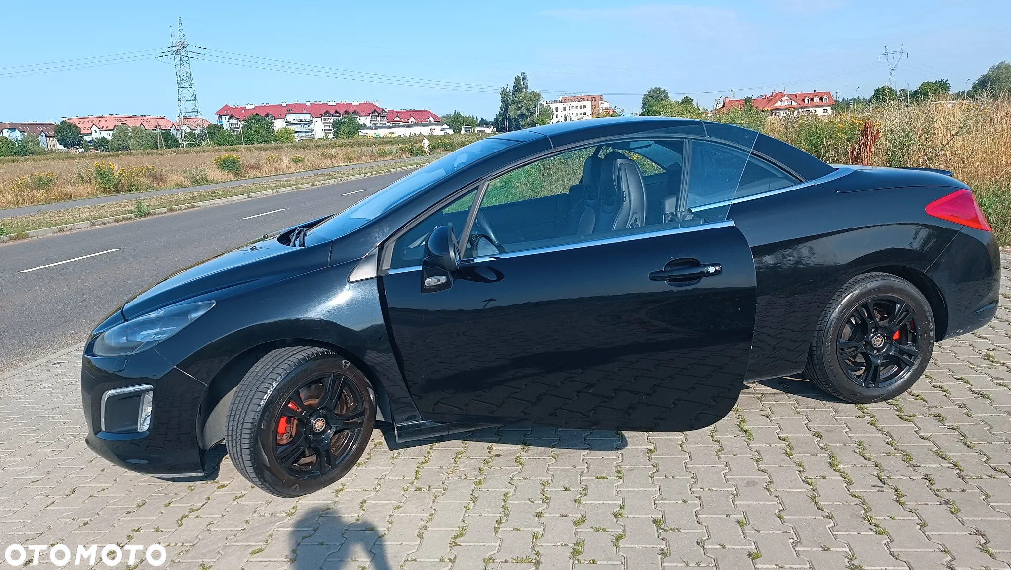 Peugeot 308 CC - 5