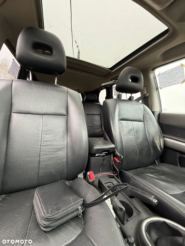 Nissan X-Trail 2.0 dCi LE - 13