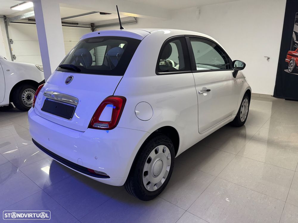 Fiat 500 1.2 S S&S - 30