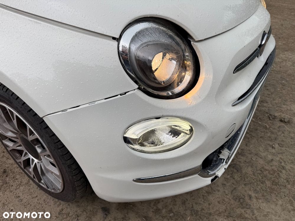 Fiat 500 1.0 GSE N3 Hybrid Lounge - 12