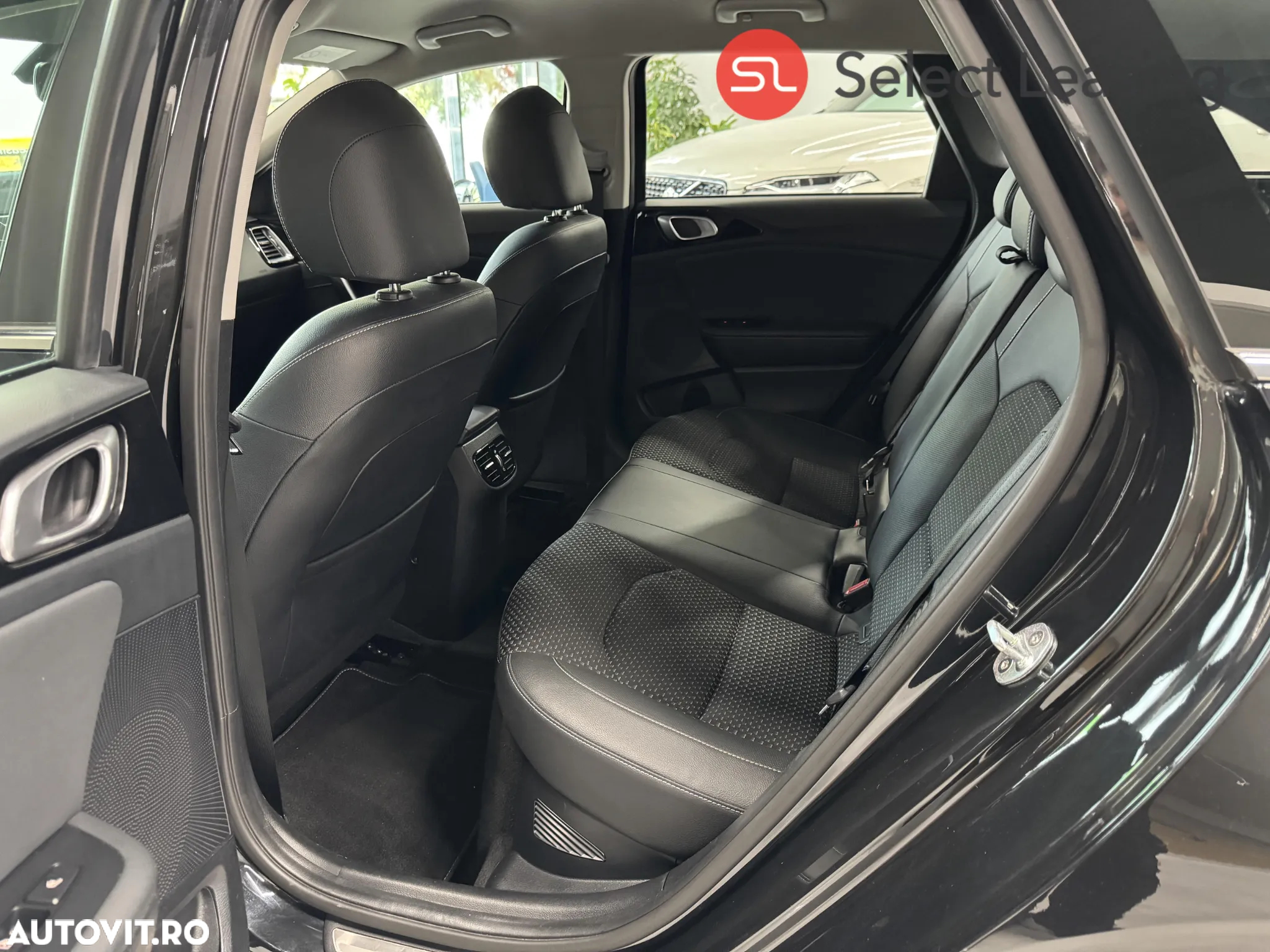 Kia Ceed SW 1.6 GDI DCT OPF Plug-in-Hybrid Spirit - 7